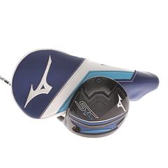 Mizuno ST Max 230 Graphite Mens Right Hand Driver 10.5* Regular - UST Mamiya LinQ 5F3 Red - Image 1