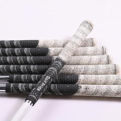 Callaway X-Forged 2007 Irons / 4-PW / Stiff Flex Project X Flighted Shafts - Image 7