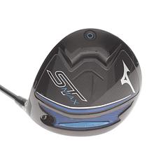 Mizuno ST Max 230 Graphite Mens Right Hand Driver 10.5* Regular - UST Mamiya LinQ 5F3 Red - Image 2