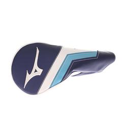 Mizuno ST Max 230 Graphite Mens Right Hand Driver 10.5* Regular - UST Mamiya LinQ 5F3 Red - Image 7