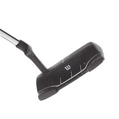 Wilson Mens Right Hand Putter 35" Blade Wilson - Wilson - Image 1