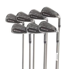 Callaway Big Bertha 2023 Graphite Mens Right Hand Irons 4-PW Regular - RCH 65 - Image 1