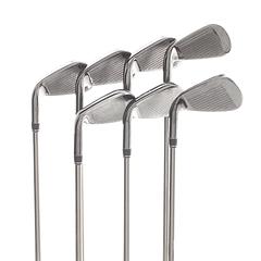 Callaway Big Bertha 2023 Graphite Mens Right Hand Irons 4-PW Regular - RCH 65 - Image 4