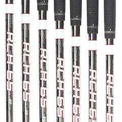 Callaway Big Bertha 2023 Graphite Mens Right Hand Irons 4-PW Regular - RCH 65 - Image 6