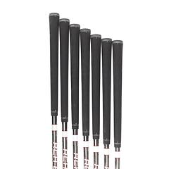 Callaway Big Bertha 2023 Graphite Mens Right Hand Irons 4-PW Regular - RCH 65 - Image 7