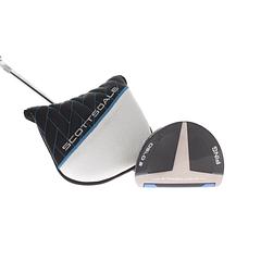 Ping Scotsdale Oslo 3 Mens Right Hand Putter 34" Ping - Ping Super Stroke - Image 1