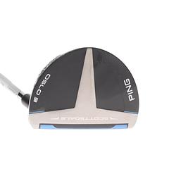 Ping Scotsdale Oslo 3 Mens Right Hand Putter 34" Ping - Ping Super Stroke - Image 2