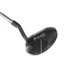 Ping Scotsdale Oslo 3 Mens Right Hand Putter 34" Ping - Ping Super Stroke - Image 5