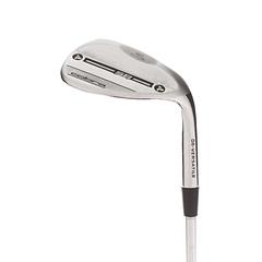 Cobra King SB 2021 Steel Mens Right Hand Lob Wedge 60* 8 Bounce Versatile Grind Stiff - N.S. Pro Modus3 Tour 130 - Image 1