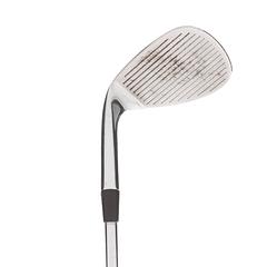 Cobra King SB 2021 Steel Mens Right Hand Lob Wedge 60* 8 Bounce Versatile Grind Stiff - N.S. Pro Modus3 Tour 130 - Image 2
