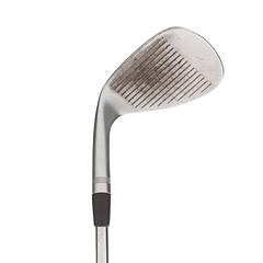 Titleist Spin Milled Steel Mens Right Hand Lob Wedge 58* 8 Bounce Stiff - Dynalite Gold XP S300 - Image 2