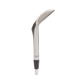 Titleist Spin Milled Steel Mens Right Hand Lob Wedge 58* 8 Bounce Stiff - Dynalite Gold XP S300 - Image 3