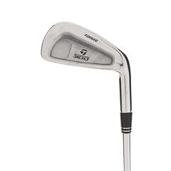 TaylorMade 300 Forged Steel Mens Right Hand 4 Iron Regular - Rifle Flighted 5.0 - Image 1