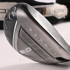 Cobra Bio Cell #3-4 Hybrid / 19-22 Degree / Regular Flex Cobra Bio Cell 62 Shaft - Image 1
