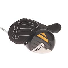 Wilson Ultra XD Graphite Mens Right Hand Fairway 3 Wood 15* Regular - Firestick - Image 1
