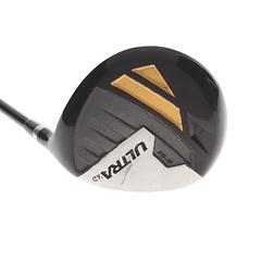 Wilson Ultra XD Graphite Mens Right Hand Fairway 3 Wood 15* Regular - Firestick - Image 2