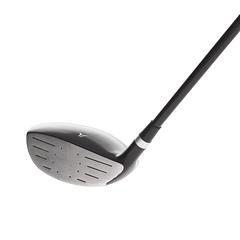Wilson Ultra XD Graphite Mens Right Hand Fairway 3 Wood 15* Regular - Firestick - Image 4