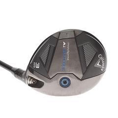 Callaway Paradym Ai Smoke TD Graphite Mens Right Hand Fairway 3 Wood 15* Stiff - Tensei AV Silver Series 75 - Image 2
