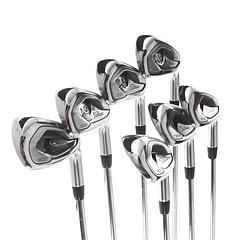 Titleist T200 2019 Steel Mens Right Hand Irons 5-PW+48 Regular - Project X LZ 5.5 115g - Image 6