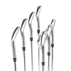 Titleist T200 2019 Steel Mens Right Hand Irons 5-PW+48 Regular - Project X LZ 5.5 115g - Image 7