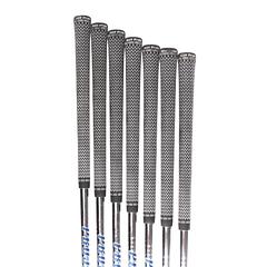 Titleist T200 2019 Steel Mens Right Hand Irons 5-PW+48 Regular - Project X LZ 5.5 115g - Image 1