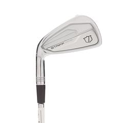 Wilson Staff Model CB 2024 Steel Mens Left Hand 3 Iron 20* Stiff - Dynamic Gold Mid 115 - Image 1