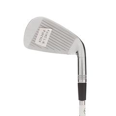 Wilson Staff Model CB 2024 Steel Mens Left Hand 3 Iron 20* Stiff - Dynamic Gold Mid 115 - Image 2