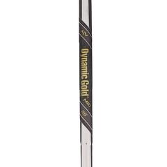 Wilson Staff Model CB 2024 Steel Mens Left Hand 3 Iron 20* Stiff - Dynamic Gold Mid 115 - Image 4