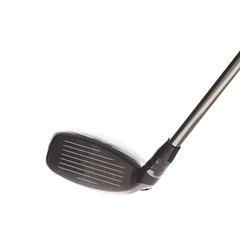 Callaway Big Bertha 2019 Graphite Mens Right Hand 4 Hybrid 21* Senior - UST Mamiya Recoil ESX 460F2 - Image 3