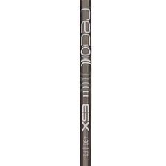 Callaway Big Bertha 2019 Graphite Mens Right Hand 4 Hybrid 21* Senior - UST Mamiya Recoil ESX 460F2 - Image 4