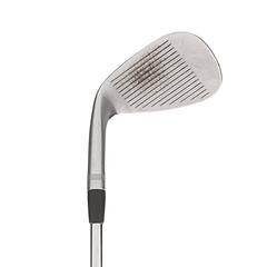 Titleist Spin Milled Steel Mens Right Hand Gap Wedge 52* 8 Bounce Stiff - Dynalite Gold XP S300 - Image 2