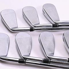 Callaway Apex CF16 Irons / 4-PW / Stiff Flex Dynamic Gold S400 Shafts - Image 3