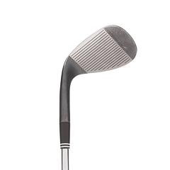 Cleveland RTX 6 Zipcore Steel Mens Right Hand Lob Wedge 58* 10 Bounce Mid Grind Wedge - Dynamic Gold Spinner - Image 2