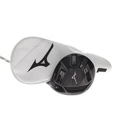 Mizuno ST-G 220 Graphite Mens Right Hand Driver 9* Extra Stiff - Fujikura Ozik 65g - Image 1