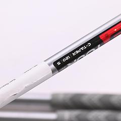 Callaway Apex Forged Irons / 6-PW / Stiff Flex KBS Tour C-Taper 120 Shafts - Image 5