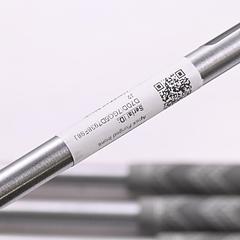 Callaway Apex Forged Irons / 6-PW / Stiff Flex KBS Tour C-Taper 120 Shafts - Image 6