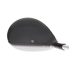 TaylorMade Qi35 Max Lite Graphite Ladies Right Hand 5 Hybrid 27* Ladies - Fujikura Air Speeder 40-L - Image 3