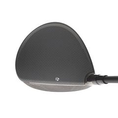 TaylorMade Qi35 Max Lite Graphite Mens Right Hand Fairway 5 Wood 18.5* Senior - Vanquish Blue 4 R2 - Image 7