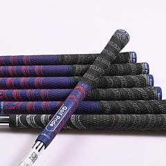 Callaway Apex CF16 Irons / 4-PW / Stiff Flex Dynamic Gold S400 Shafts - Image 7