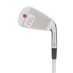 Wilson Staff Model CB 2024 Steel Mens Left Hand 4 Iron 23* Stiff - Dynamic Gold Mid 115 - Image 2