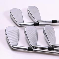 Callaway Apex Forged Irons / 6-PW / Stiff Flex KBS Tour C-Taper 120 Shafts - Image 3