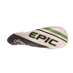 Callaway Epic Speed Graphite Mens Right Hand Fairway 3 Wood 15* Stiff - Mitsubishi Chemical MMT 70 S - Image 6