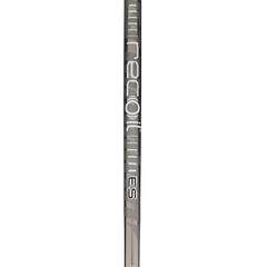 Callaway Big Bertha OS 2017 Graphite Mens Right Hand 4 Iron 23* Regular - UST Mamiya Recoil ES 460 F3 - Image 4