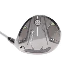 TaylorMade Qi35 Max Lite Graphite Ladies Right Hand Fairway 5 Wood 18.5* Ladies - Fujikura Air Speeder 40-L - Image 5