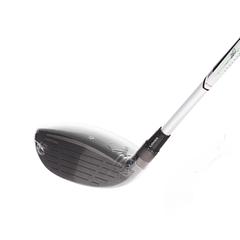 TaylorMade Qi35 Max Lite Graphite Ladies Right Hand Fairway 5 Wood 18.5* Ladies - Fujikura Air Speeder 40-L - Image 7