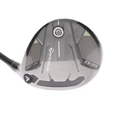 TaylorMade Qi35 Max Lite Graphite Mens Right Hand Fairway 5 Wood 18.5* Senior - Vanquish Blue 4 R2 - Image 6