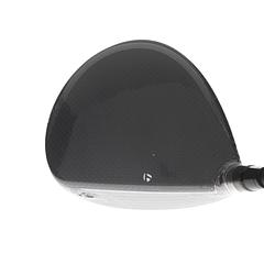 TaylorMade Qi35 Max Lite Graphite Mens Right Hand Fairway 5 Wood 18.5* Senior - Vanquish Blue 4 R2 - Image 5