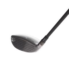 TaylorMade Qi35 Max Lite Graphite Mens Right Hand Fairway 5 Wood 18.5* Senior - Vanquish Blue 4 R2 - Image 3