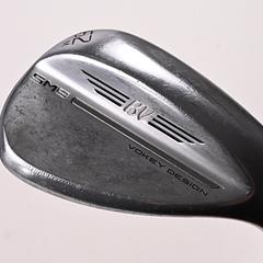 Titleist Vokey SM9 Lob Wedge / 62 Degree / Wedge Flex Titleist Vokey SM9 Shaft - Image 1
