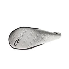 TaylorMade Qi35 Max Lite Graphite Mens Right Hand Fairway 5 Wood 18.5* Senior - Vanquish Blue 4 R2 - Image 4